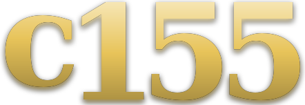 c155 logo